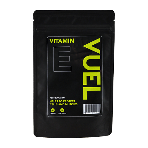 Vuel Vitamin E